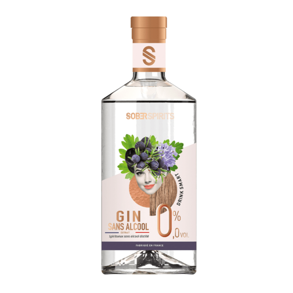 Sober G*n - 0,0%