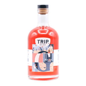 Trip - Gin Légal