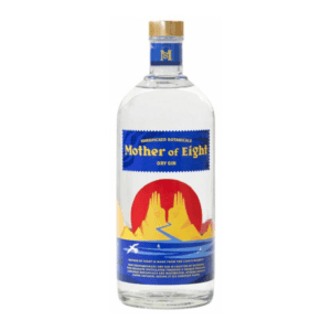 Mother Of Eight Gin