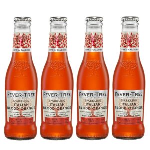 Image du produit : Fever-Tree Sparkling Italian Blood Orange