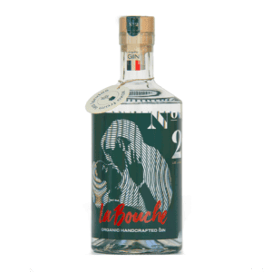 Gin Labouche #2 - Les Landes