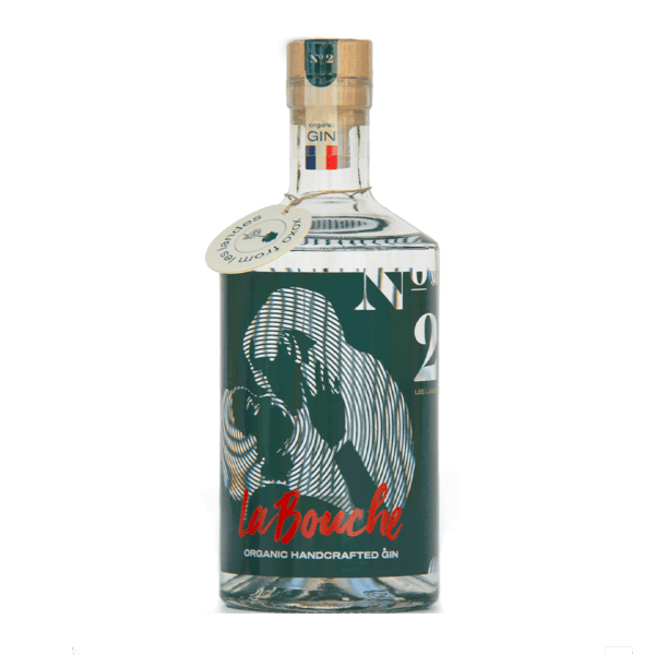 Gin Labouche #2 - The Landes