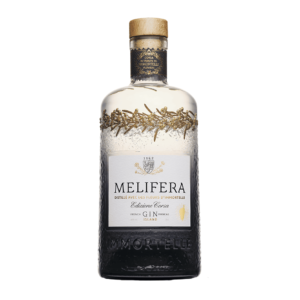Bouteille Melifera - Edition Corse - Distillé avec des Fleurs d'immortelle