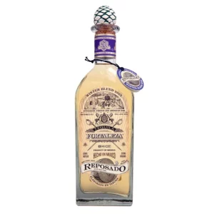 Bouteille Fortaleza Winter Blend 2022