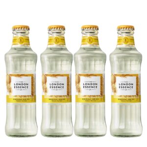 London Essence Original Indian Tonic Water