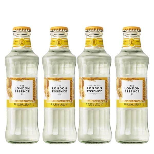 London Essence Original Indian Tonic Water