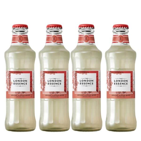 London Essence Ginger Beer