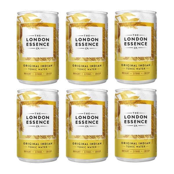 London Essence Indian Tonic 150ml