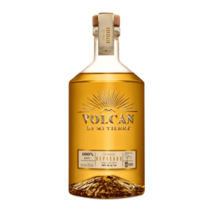 Bouteille Volcan de Mi Tierra Reposado