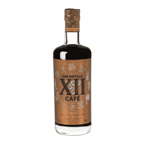 Gin cafe bouteille 70 cl recto 600x600 1