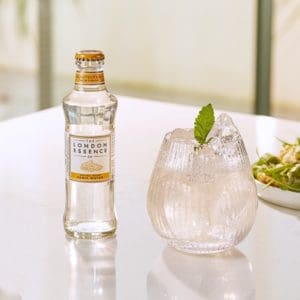 cocktail gin tonic recette