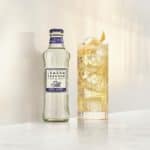 Recette gin tonic - Cocktail Gin - Grapefruit & Rosmary