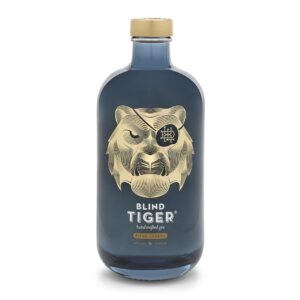 Blind Tiger - Handcrafted Gin - Piper Cubeba
