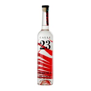 Calle 23 Blanco - Tequila Blanco - 100% de Agave
