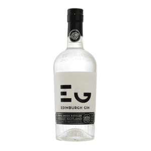 Edinburgh Gin - Smal Batch Distilled - Scotland