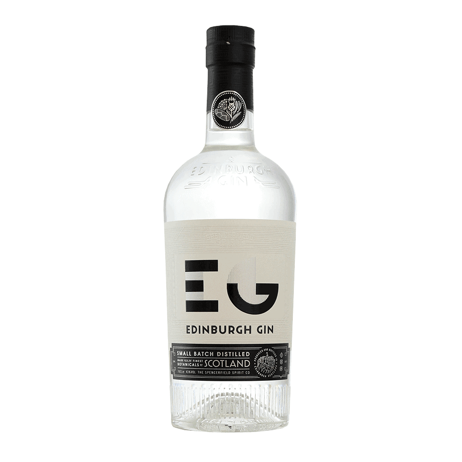 Edinburgh Gin