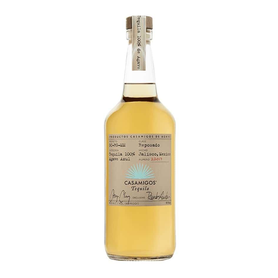 Reposado 70CL on White Europe