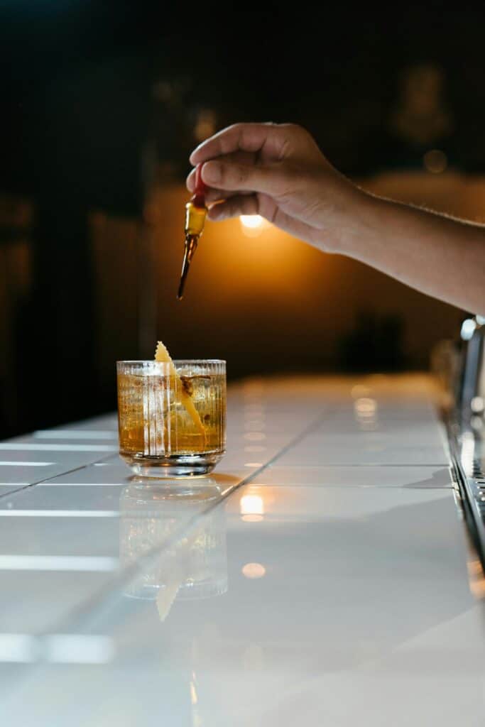 bitters 2