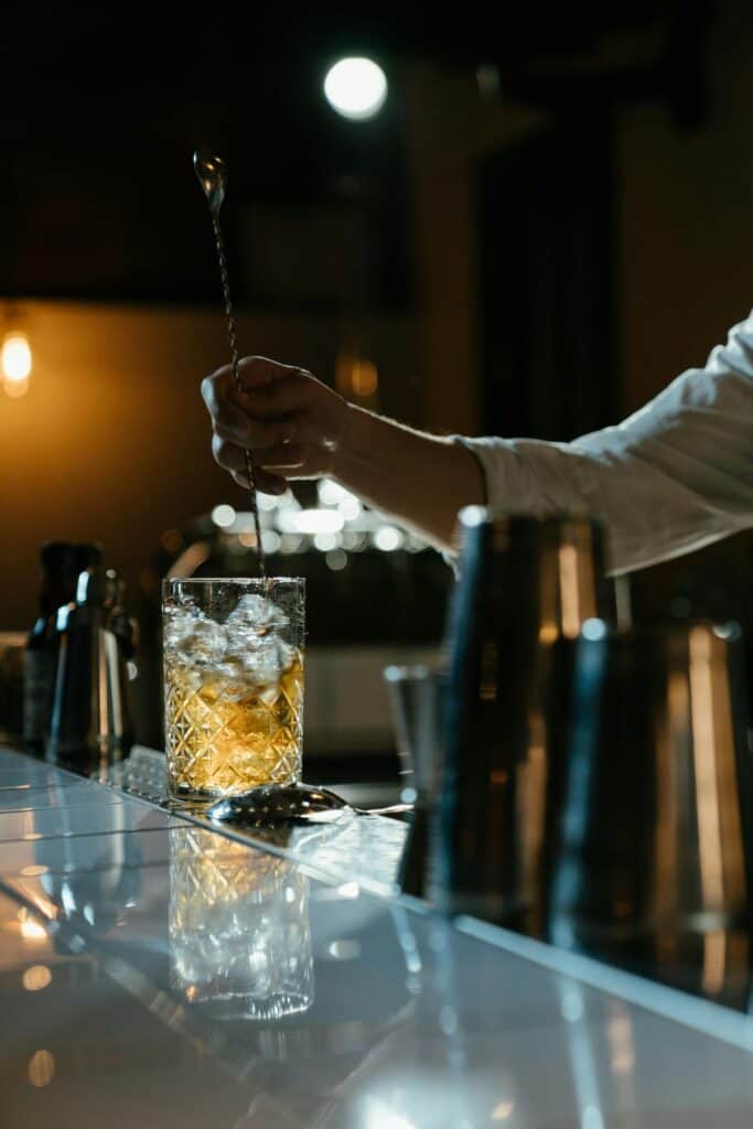 cocktail
