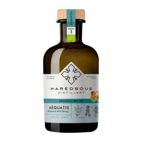 maredsous aequatis