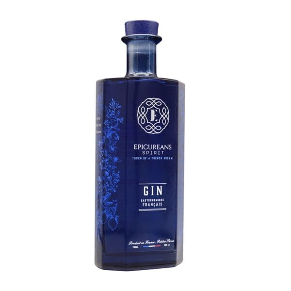 Epicureans Gin