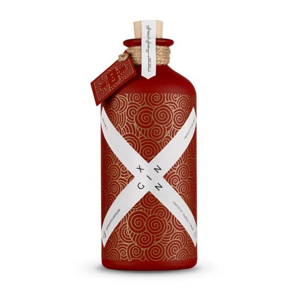 Xin Gin