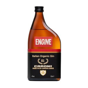 Engine Caroni Cask