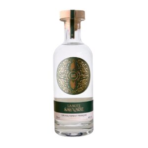 Gin La Note Sauvage