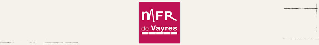 MFR de Vayres