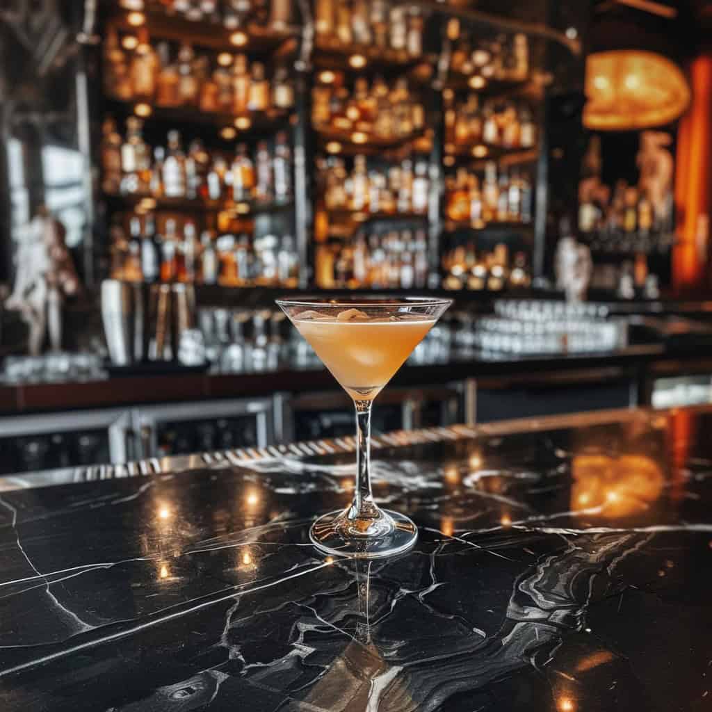 Explore our variety of cocktails Carroussel 4