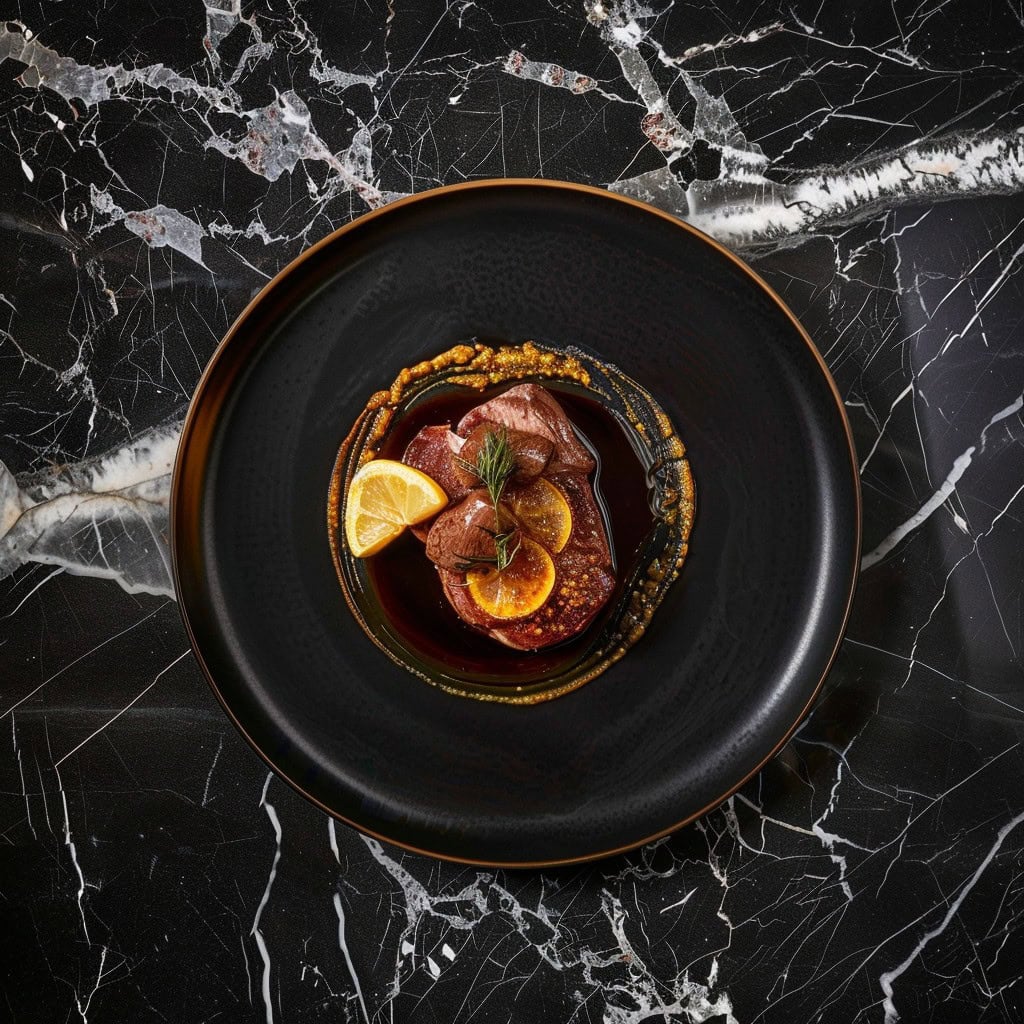 Filet Mignon
