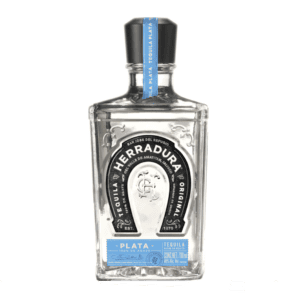 Tequila Herradura Original - Plata