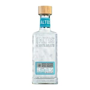 Olmega Altos 100% Agave