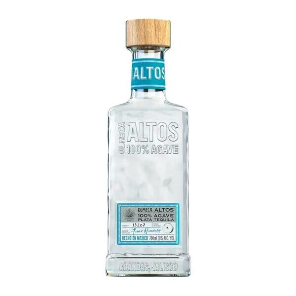 Olmega Altos 100% Agave