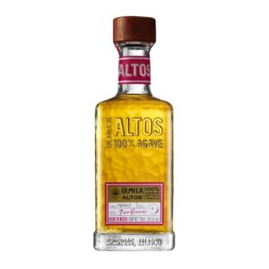 Olmega Altos 100% Agave Mexico