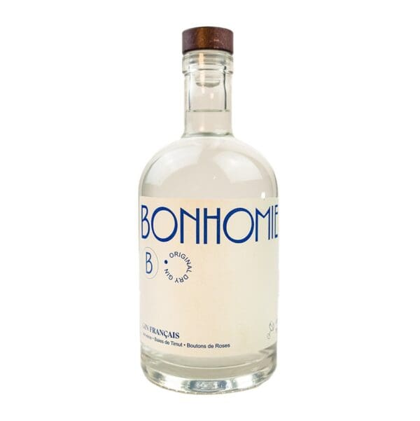 Bonhomie