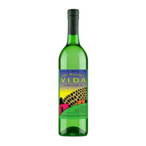 Del Maguey Vida