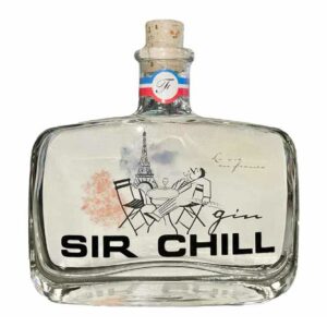 Sir Chill Edition France 39%