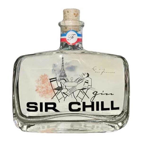 Sir Chill Edition France 39%