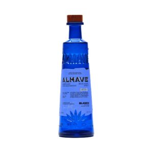 Bouteille de tequila Almave