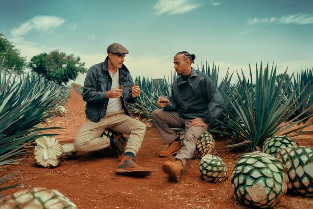 Almave Lewis Hamilton