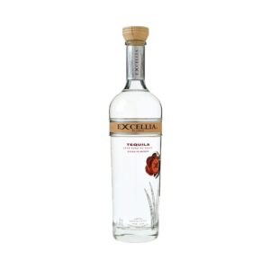 Bouteille de Gin Excellia