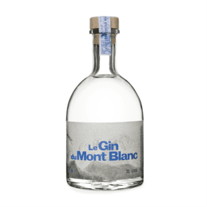 Gin du Mont Blanc