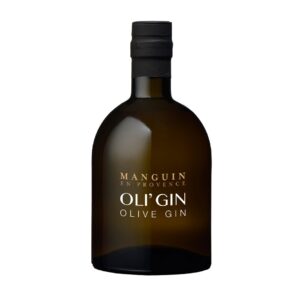 Oli'Gin