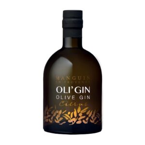 Oli'Gin Citrus