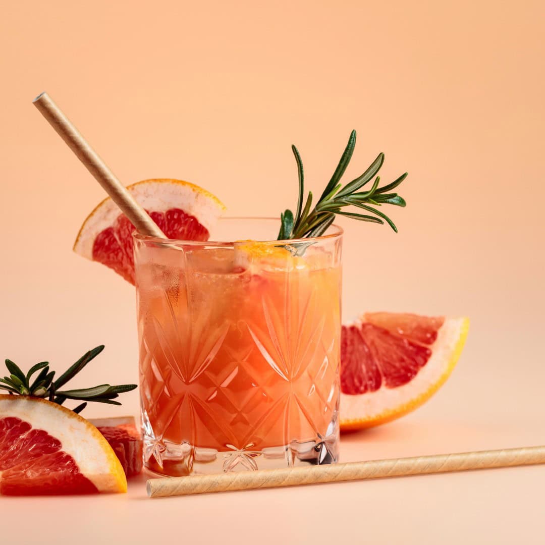 dry january spritz cooler sans alcool recette cocktail