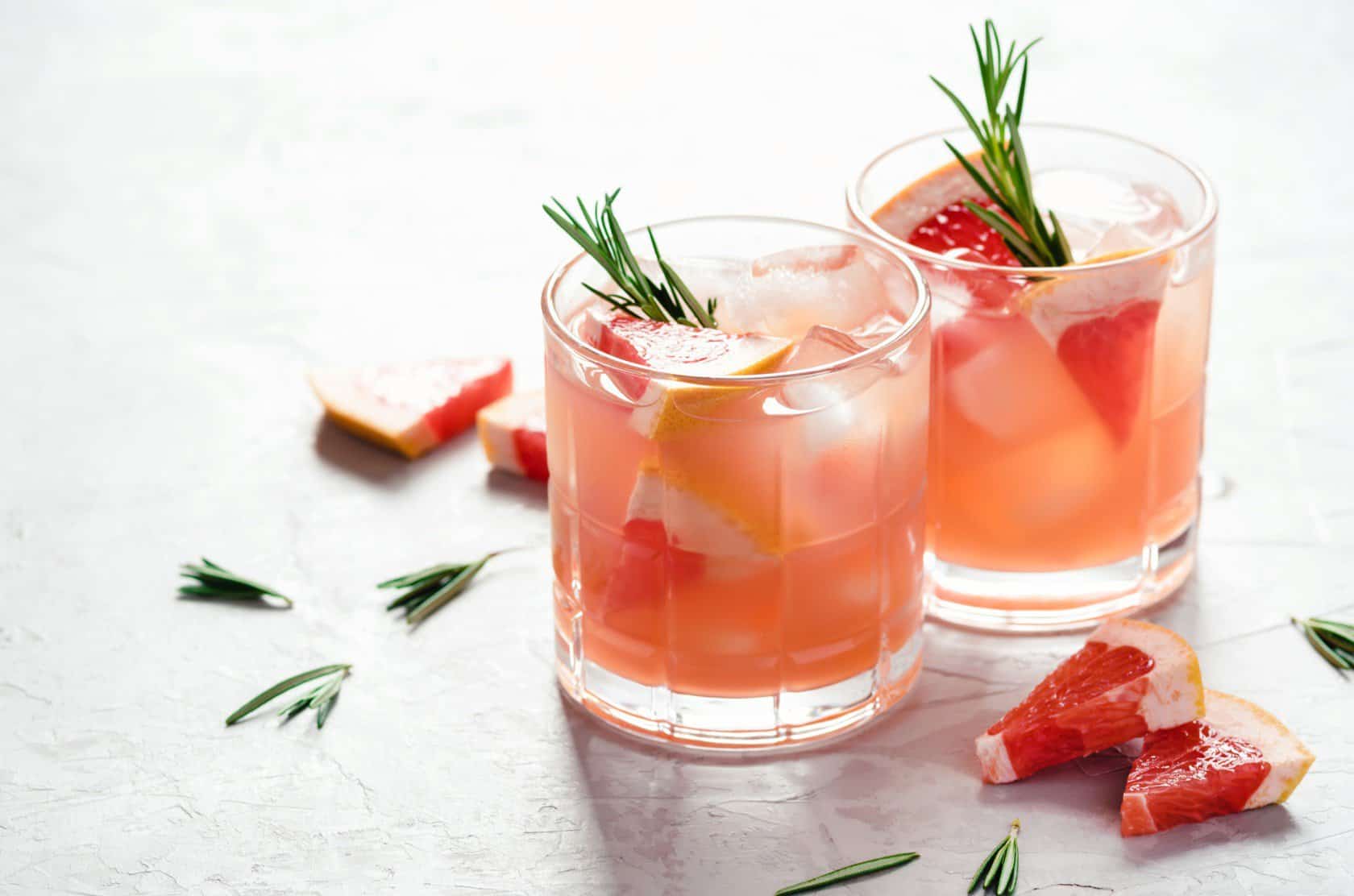 dry january spritz cooler sans alcool recette cocktail