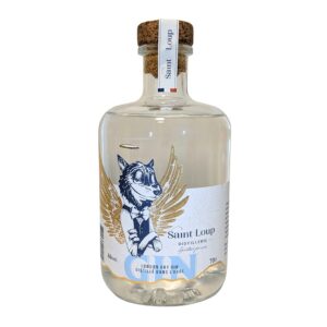 London Dry Gin Saint Loup