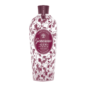 Bouteille Generous Purple