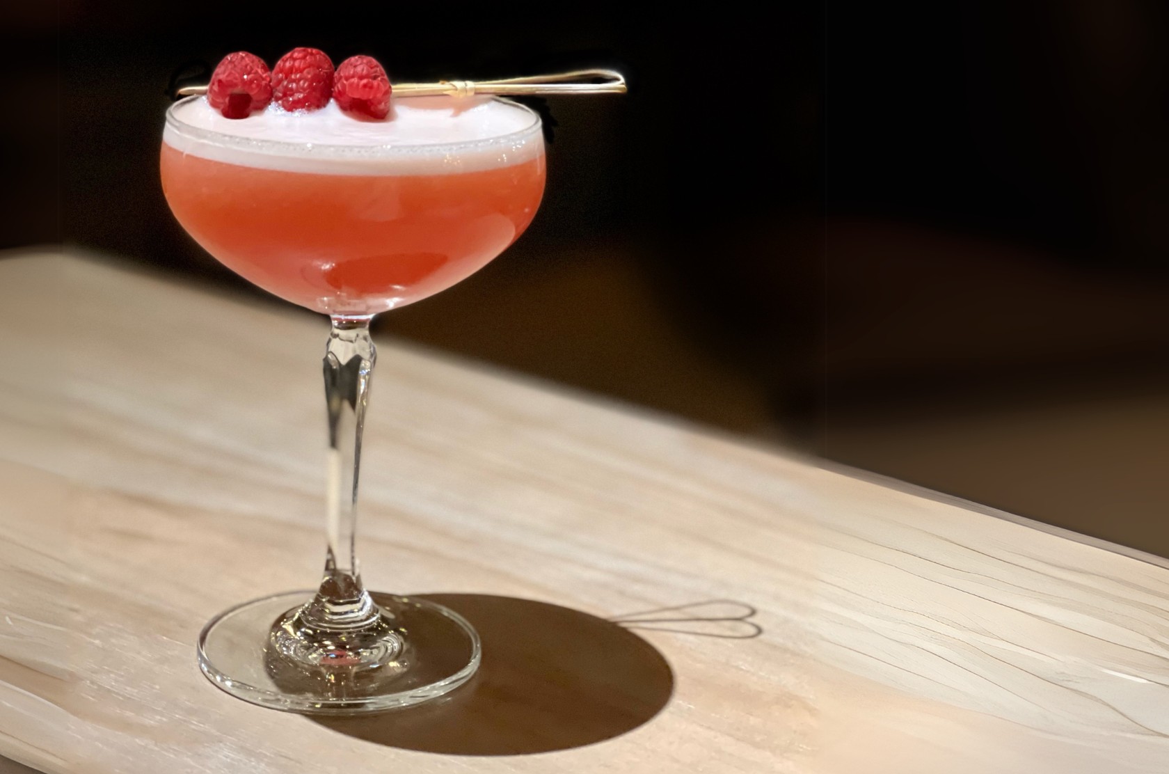 cocktail clover club
